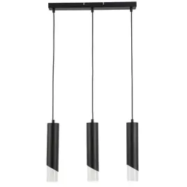 lampa-wiszaca-sufitowa-czarne-tuby-sople-black-czarna-tuba-nad-stol