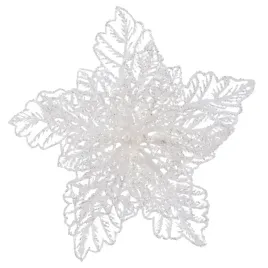 biala-gwiazda-betlejemska-ozdoba-na-klipsie-dekoracja-23x10-cm-poinsettia