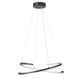 lampa-wiszaca-ring-otwarty-led-polokregi-ringi-obrecz-otwarte-kola-czarne