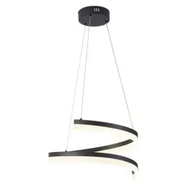 lampa-wiszaca-czarna-spirala-led-wstega-pasek-czarny-zyrandol-nowoczesny