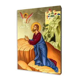 ikona-jezus-w-ogrojcu-symbol-pokory-i-oddania-format-30x40-cm