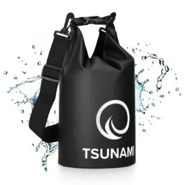 worek-wodoodporny-dry-bag-5l-tsunami-czarny