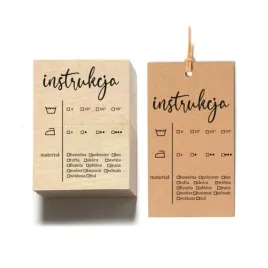 instrukcja-prania-stempel-drewniany