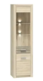 witryna-2-drzwiowa-2d-55-cm-dab-sonoma-kastiel-ml