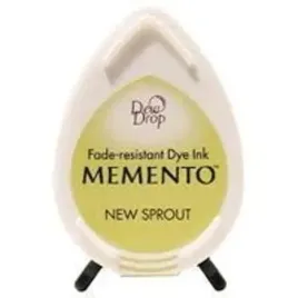 tusz-jasnozielony-memento-dew-drop-new-sprout