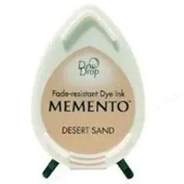 tusz-bezowy-memento-dew-drop-desert-sand