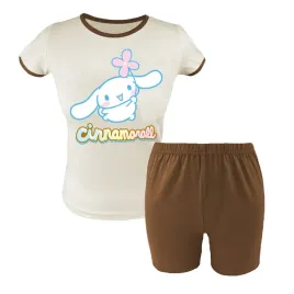 krotka-pizama-dziecieca-cinnamoroll-i-przyjaciele-rodzaje-producent