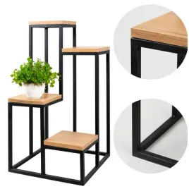 kwietnik-stojacy-metalowy-stojak-na-kwiaty-4-polki-donice-premium-70-cm
