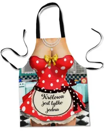 fartuch-kuchenny-ochronny-fartuszek-na-prezent-krolowa-jest-tylko-jedna-211