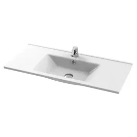 cerastyle-arte-umywalka-100x445-cm-meblowa-prostokatna-biala-067600-u