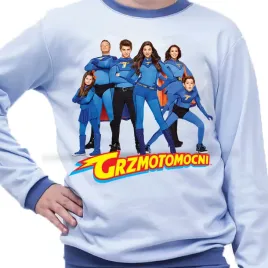 pizama-dziecieca-grzmotomocni-rodzaje-producent