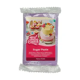 masa-cukrowa-fondant-fioletowy-jasny-fancy-violet-funcakes-250-g