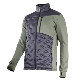 bluza-ocieplana-pikowana-meska-na-zamek-czarno-zielona-s-lahti-pro