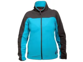 bluza-polarowa-damska-turkusowo-szara-wiatroszczelna-290g-2xl-lahti-pro