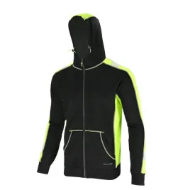 bluza-sportowa-z-kapturem-z-elementami-odblaskowymi-czarn-zolt-s-lahti-pro
