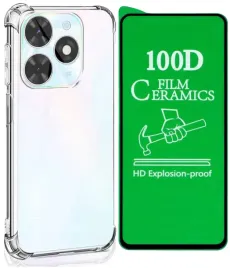 etui-silikonowe-pancerne-bezbarwne-do-infinix-hot-40i-smart-8-szklo