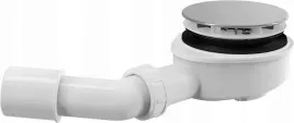 syfon-do-brodzika-prysznicowy-automatyczny-samoczyszczacy-niski-chrom-90-mm
