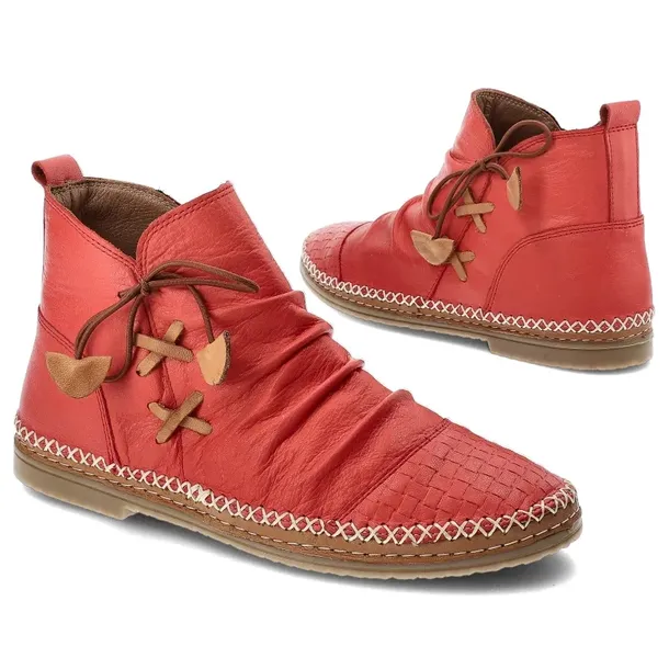 botki-ravini-1821-x-red-tan-rozmiar-38