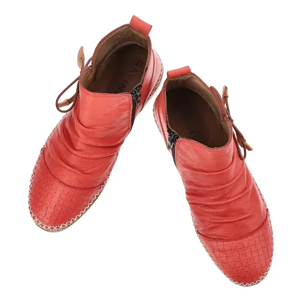 botki-ravini-1821-x-red-tan-kolor-czerwony