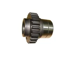 kolo-napedu-pompy-hydraulicznej-wozek-toyota-7-4y