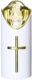 znicz-elektryczny-led-cortina-1-23-lux-wg-12-5cm-bialy
