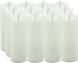 znicz-elektryczny-led-cortina-2-20-wax-15cm-12szt-bialy-efekt-plomienia