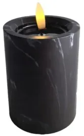 swieca-elektryczna-led-cortina-1-23-nhw-10cm-czarny-efekt-marmuru