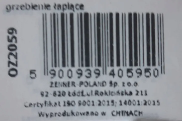 grzebien-lapiacy-ewa-schmitt-kolor-dominujacy-czarny