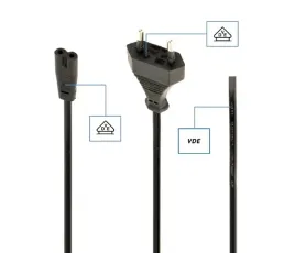 kabel-zasilajacy-euro-radiowy-wtyk-c8-tv-konsola-ps5-xbox-series-x-s-18m