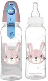 canpol-butelka-waska-250ml-smoczek-szybki-12m