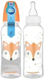 canpol-butelka-waska-250ml-smoczek-szybki-12m