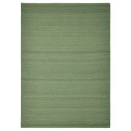 ikea-tidtabell-dywan-tkany-na-plasko-170x240-cm-zielony