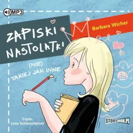 cd-mp3-zapiski-nastolatki-nie-takiej-jak-inne