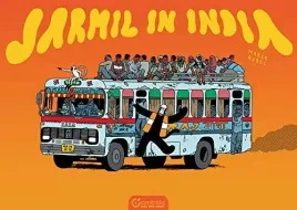 jarmil-in-india