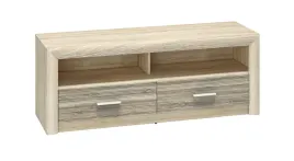 szafka-rtv-2-szuflady-2sz-138-cm-dab-sonoma-kastiel-ml