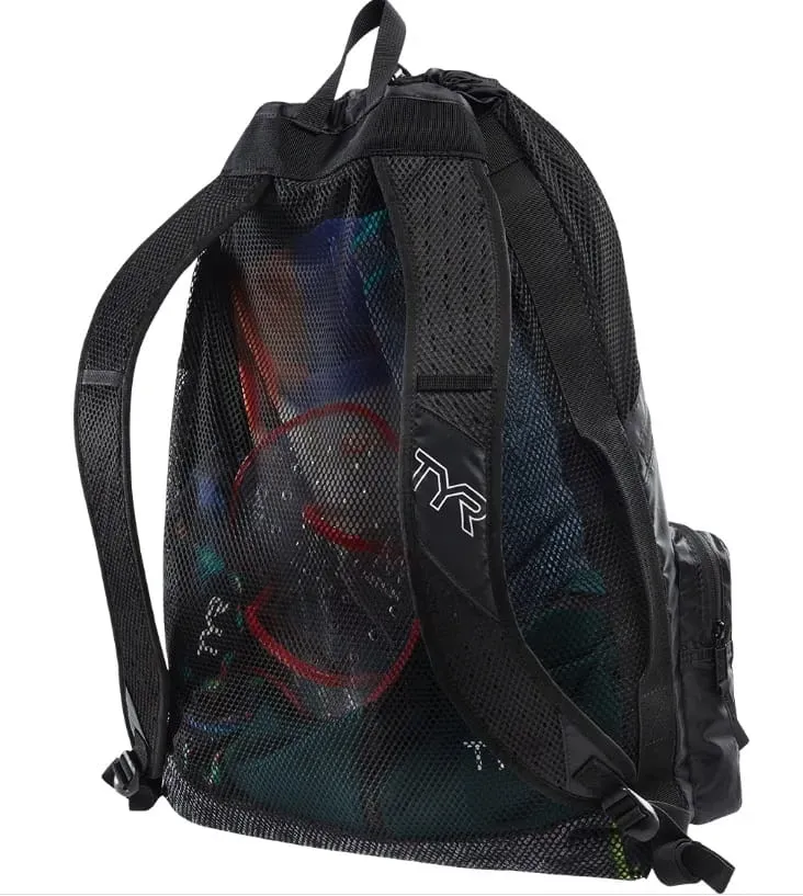 worek-na-basen-tyr-team-elite-mesh-backpack-czarny-stan-nowy