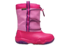 crocs-sniegowce-dzieciece-nieprzemakalne-antyposlizgowe-rozowe-345