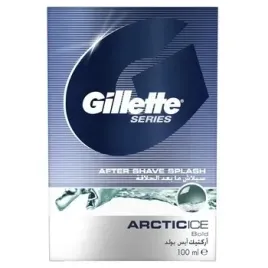 gillette-series-after-shave-arctic-ice-splash-plyn-po-goleniu-100-ml