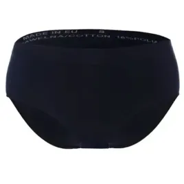 damskie-bawelniane-majtki-classic-comfort-cotton-granat-m