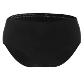 damskie-bawelniane-majtki-classic-comfort-cotton-czarny-xl