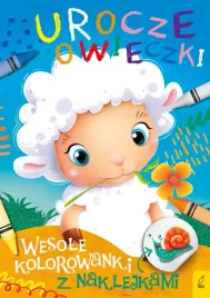 urocze-owieczki-wesole-kolorowanki-z-naklejkami