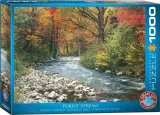 puzzle-1000-forest-stream-6000-2132-liczba-elementow-1000