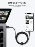 aukey-cb-cl03-nylonowy-kabel-usb-c-lightning-2m-pd-kolor-czarny