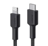 aukey-cb-cl03-nylonowy-kabel-usb-c-lightning-2m-pd-waga-z-opakowaniem-0-15-kg