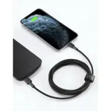 aukey-cb-cl03-nylonowy-kabel-usb-c-lightning-2m-pd-kod-producenta-cb-cl03