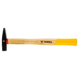mlotek-slusarski-100-g-trzonek-drewniany