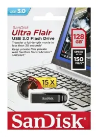 pendrive-sandisk-ultra-flair-sdcz73-128g-g46-128gb