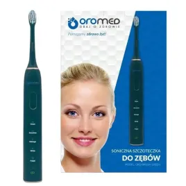 szczoteczka-soniczna-oromed-oro-brush-green