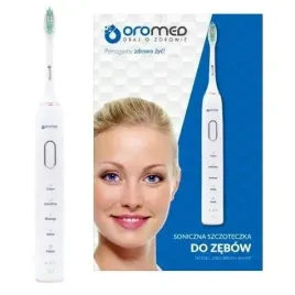 szczoteczka-soniczna-oromed-oro-brush-white