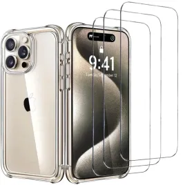 etui-obudowa-case-do-iphone-16-pro-3x-szklo-hartowane-9h-anti-shock